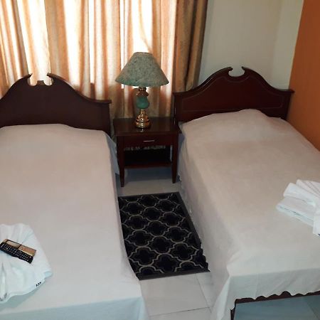 Hotel Viru Viru 1 Santa Cruz de La Sierra Eksteriør billede