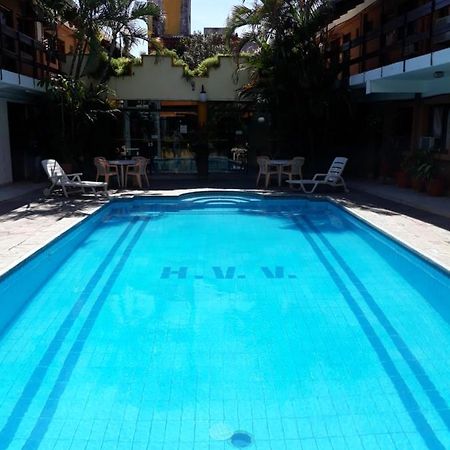 Hotel Viru Viru 1 Santa Cruz de La Sierra Eksteriør billede