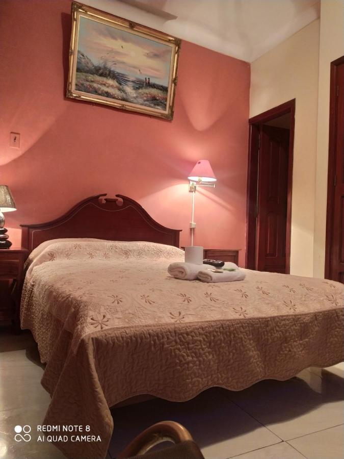 Hotel Viru Viru 1 Santa Cruz de La Sierra Eksteriør billede