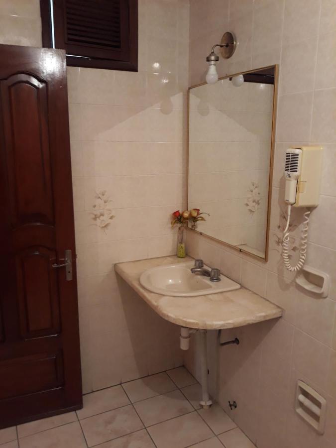 Hotel Viru Viru 1 Santa Cruz de La Sierra Eksteriør billede