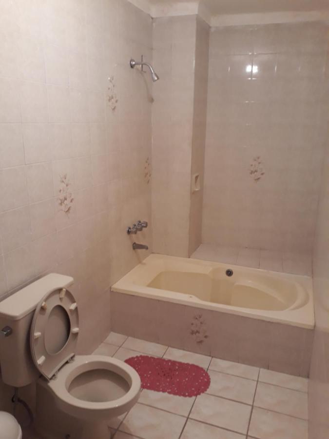 Hotel Viru Viru 1 Santa Cruz de La Sierra Eksteriør billede